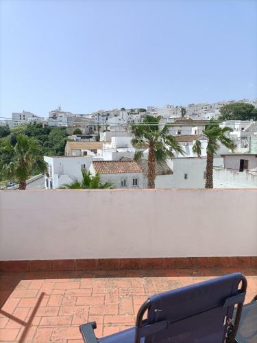 Preciosa Casa Independiente Con Increibles Vistas