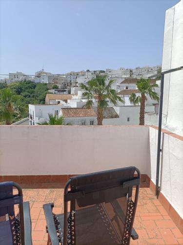 Preciosa Casa Independiente Con Increibles Vistas