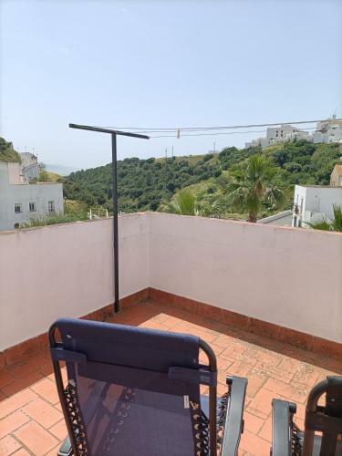 Preciosa Casa Independiente Con Increibles Vistas
