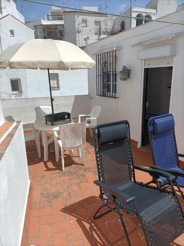 Preciosa Casa Independiente Con Increibles Vistas