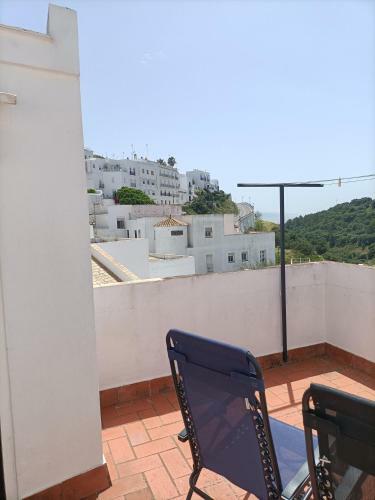 Preciosa Casa Independiente Con Increibles Vistas