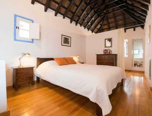Apartamento Casa Naranja