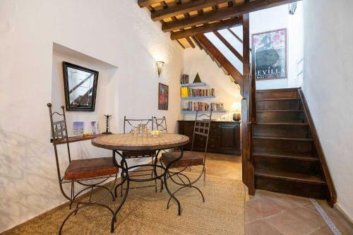 Apartamento Casa Naranja