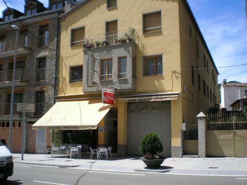 Hostal Maurin