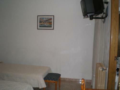 Hostal Maurin
