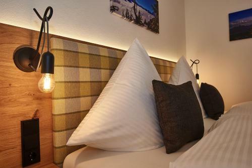 Apartamento Ferienwohnungen Bergfex