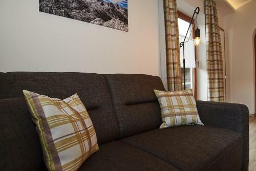 Apartamento Ferienwohnungen Bergfex