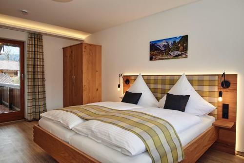 Apartamento Ferienwohnungen Bergfex