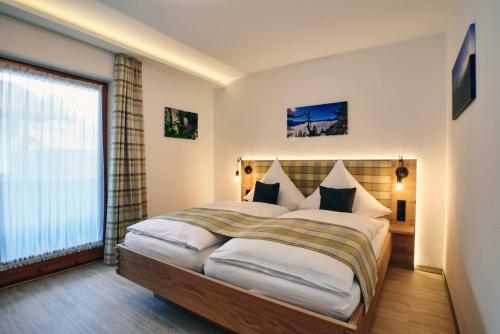 Apartamento Ferienwohnungen Bergfex
