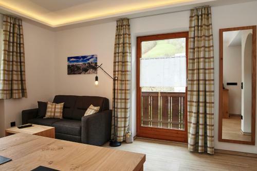 Apartamento Ferienwohnungen Bergfex