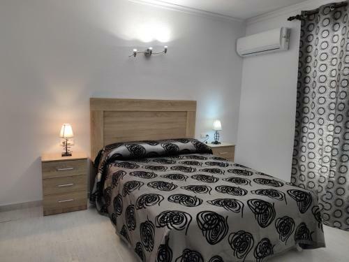 Vera Natura Apartamento Tony