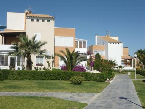 Vera Natura Apartamento Tony