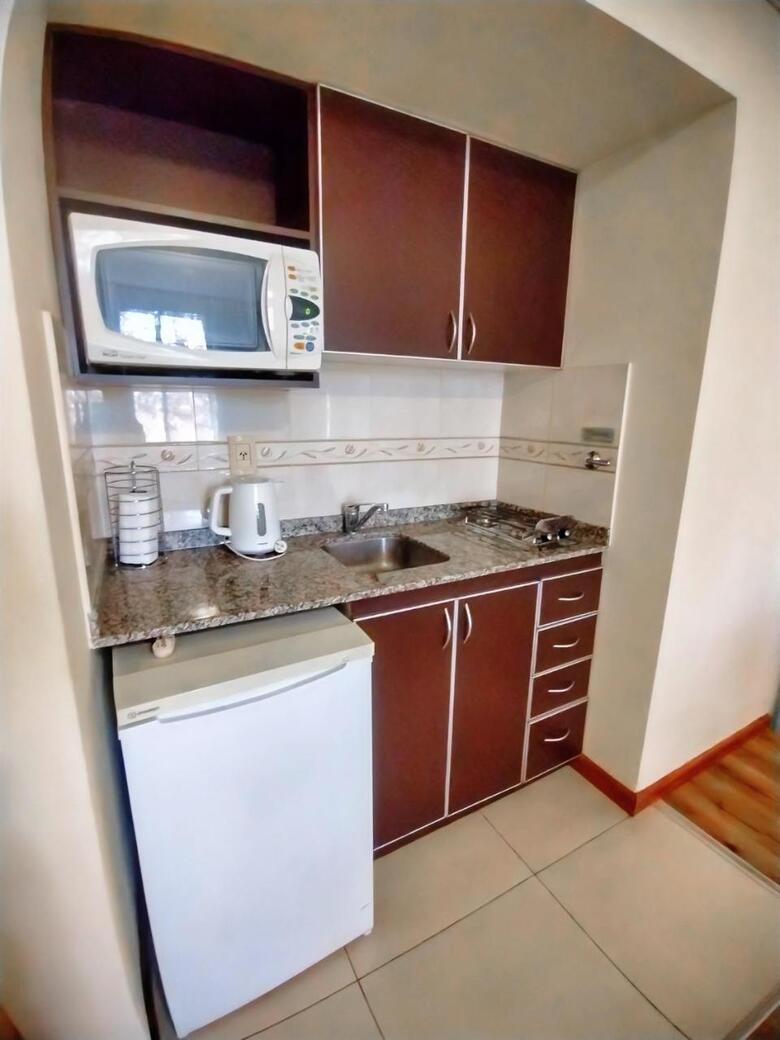 Apartamento En Residencial Baria 1 En Primera L�nea