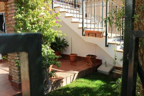 Apartamento Vera Playa Al Andalus Thalassa