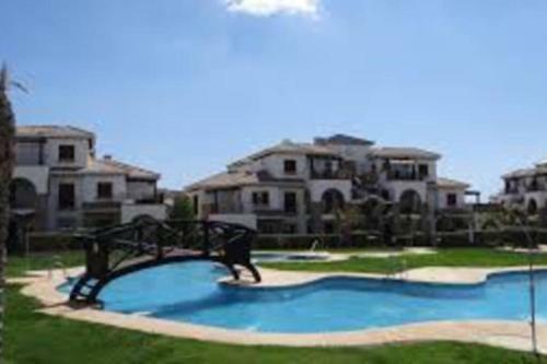 Apartamento Vera Playa Al Andalus Thalassa