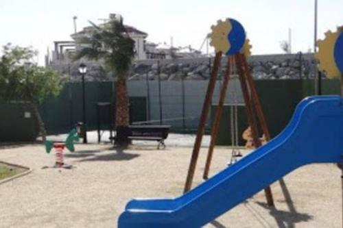 Apartamento Vera Playa Al Andalus Thalassa