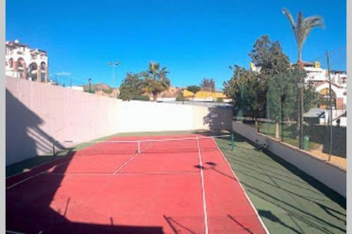 Apartamento Vera Playa Al Andalus Thalassa