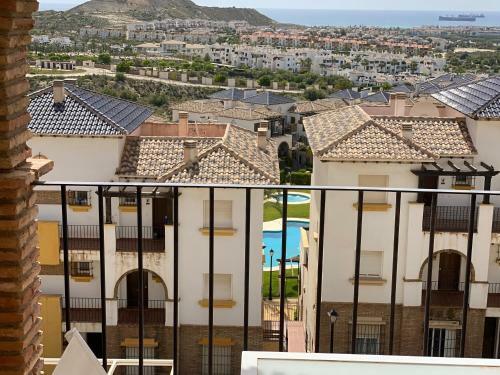 Apartamento Casa Bellavista Del Mar