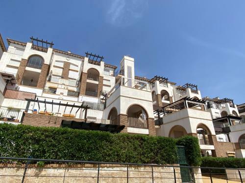 Apartamento Casa Bellavista Del Mar