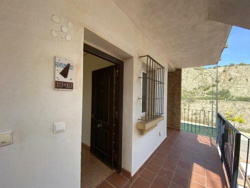 Apartamento Casa Bellavista Del Mar