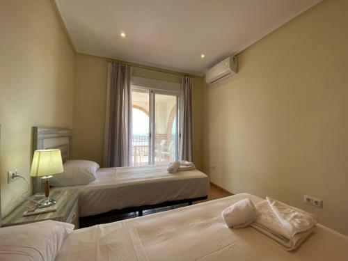 Apartamento Casa Bellavista Del Mar