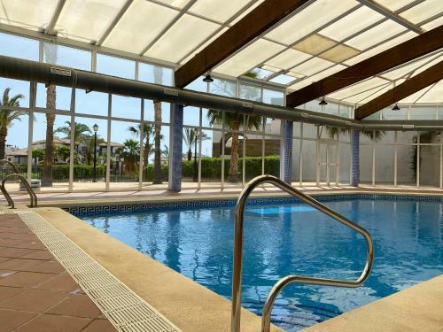 Apartamento Casa Bellavista Del Mar