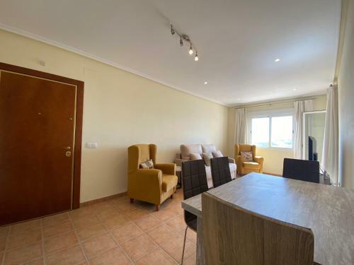 Apartamento Casa Bellavista Del Mar