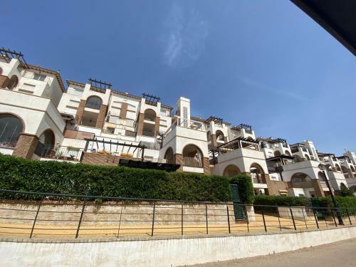 Apartamento Casa Bellavista Del Mar