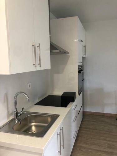 Apartamento C�es Suites Castrelos 234