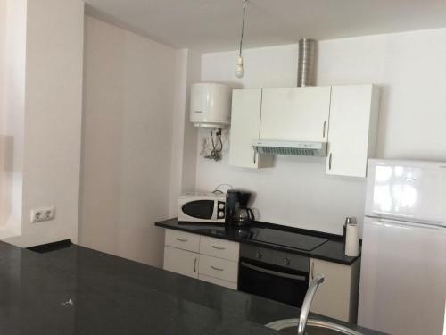 Apartamento Estudio C�ntrico