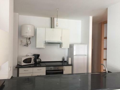 Apartamento Estudio C�ntrico