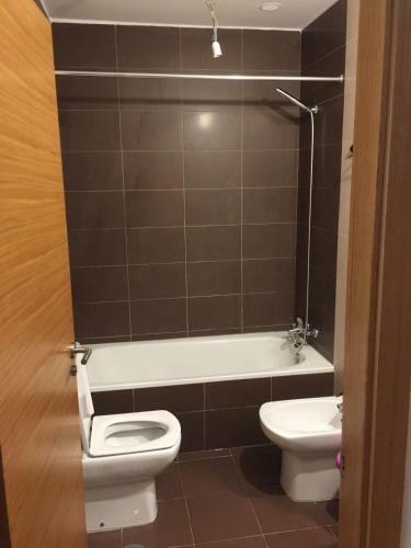 Apartamento Estudio C�ntrico