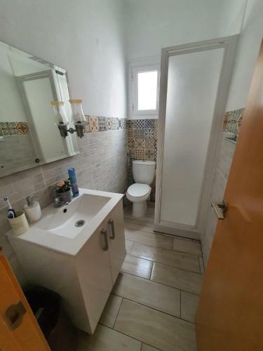 Apartment Near The Bio Parc