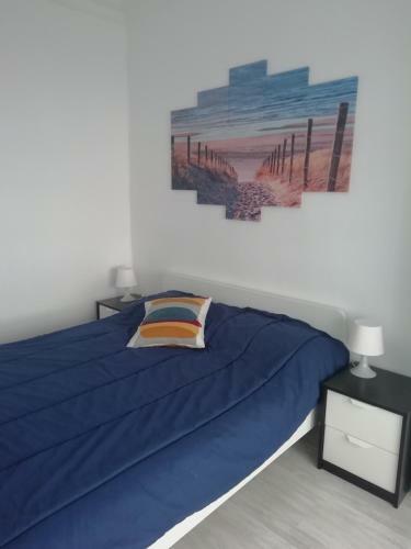 Valencia Apartamento Eje De Moda