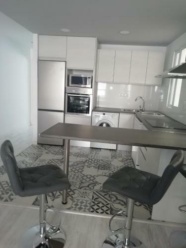 Valencia Apartamento Eje De Moda