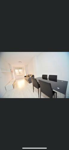 Valencia Apartamento Eje De Moda
