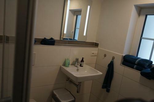 Apartamento Caf� Canap� Ferienwohnung