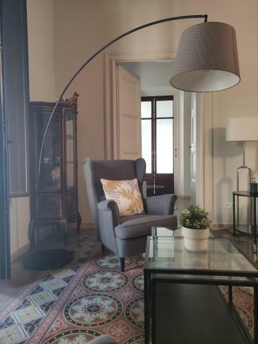Apartamento Casa Palma 12