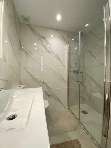 Apartamento Playa Compostela