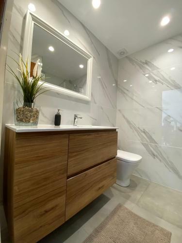 Apartamento Playa Compostela