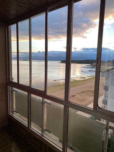 Apartamento Playa Compostela