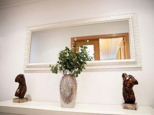 Precioso Apartamento Con Parking En Vilagarc�a