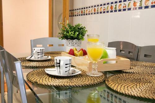 Precioso Apartamento Con Parking En Vilagarc�a