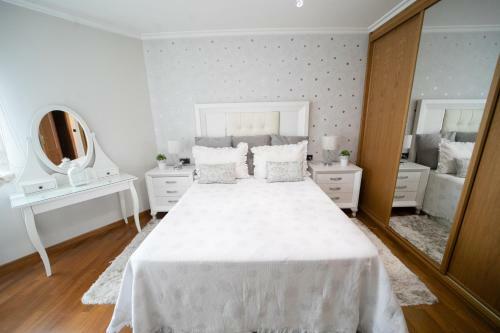 Precioso Apartamento Con Parking En Vilagarc�a