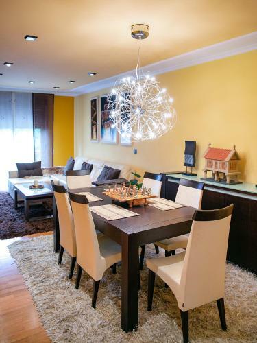 Precioso Apartamento Con Parking En Vilagarc�a