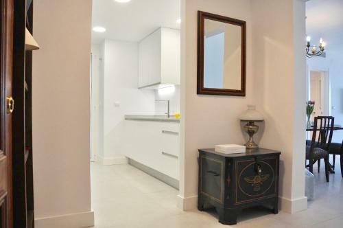Apartamento Con Vistas Al Mar En Playa Paraiso