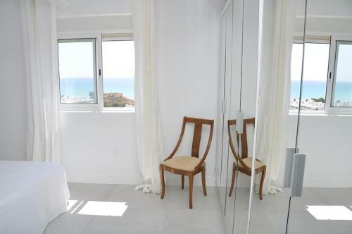 Apartamento Con Vistas Al Mar En Playa Paraiso