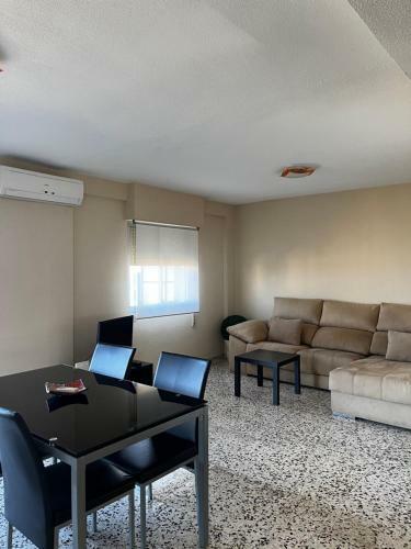 Precioso Apartamento A Dos Pasos De Playa Y Centro
