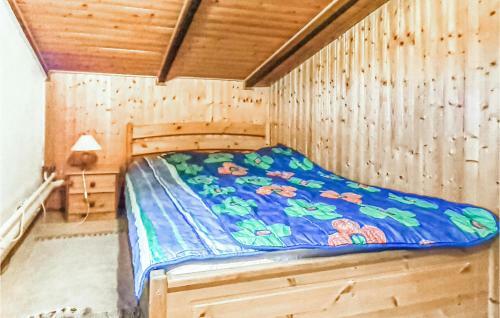 Nice Apartment In Ribnitz-damgarten With Wifi And 2 Bedrooms