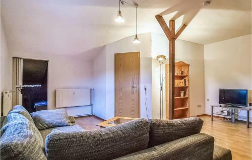 Nice Apartment In Ribnitz-damgarten With Wifi And 2 Bedrooms